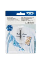 Vinyl Auto Blade, Brother